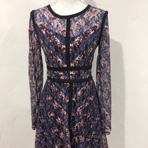 Xhilaration Lace Dress